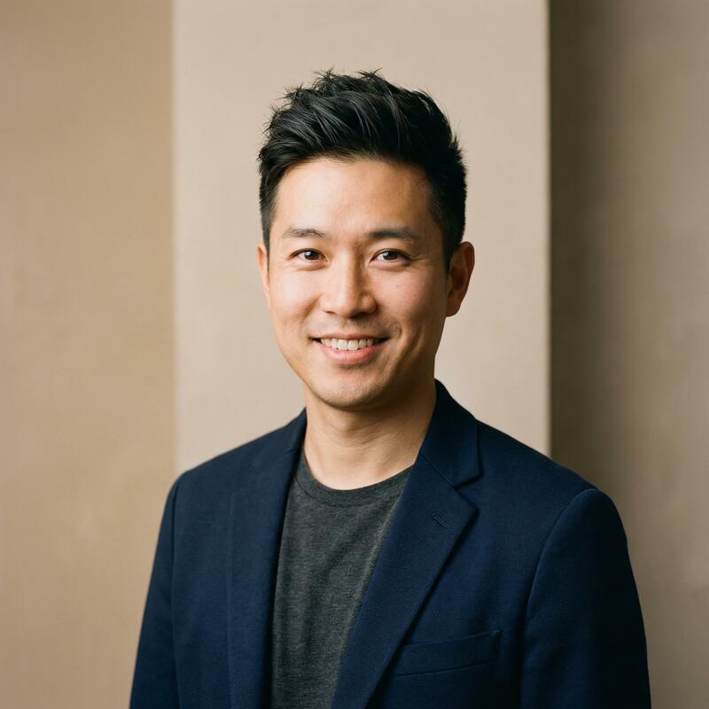 麻豆传媒技术总监