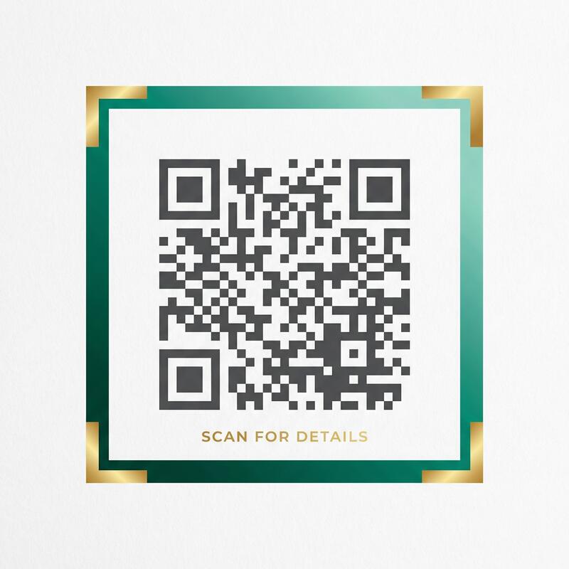 麻豆传媒微信公众号二维码