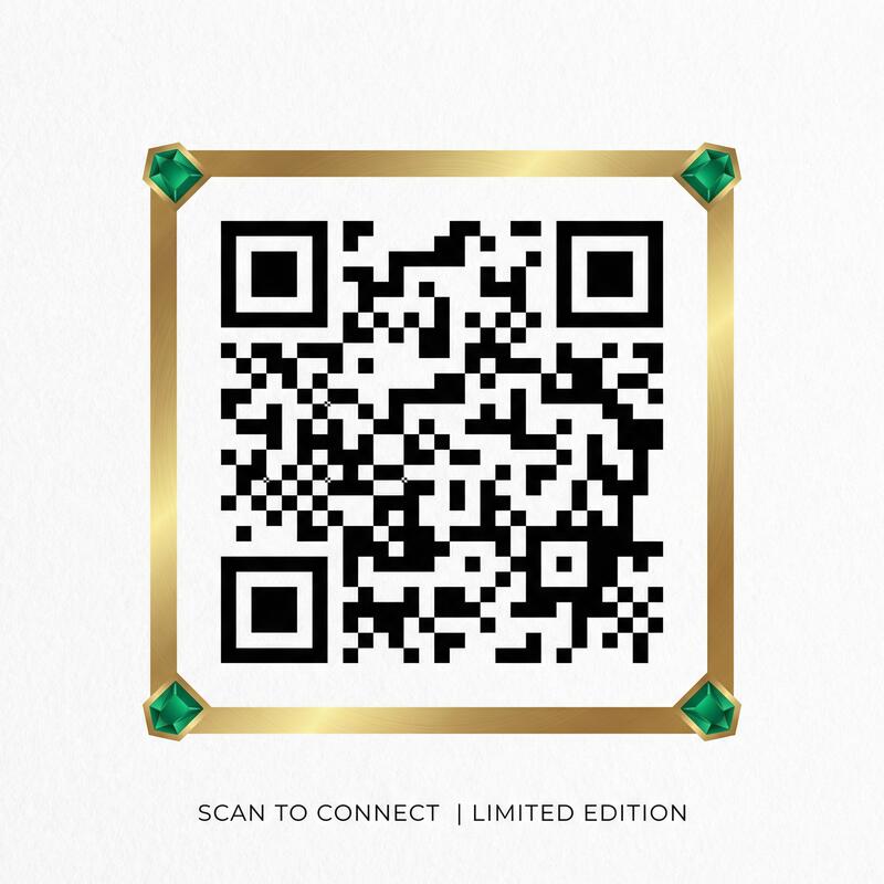 麻豆传媒商务合作二维码