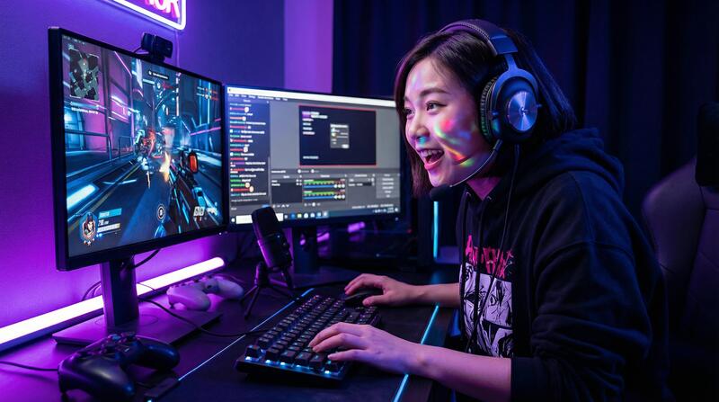 麻豆传媒游戏视频直播