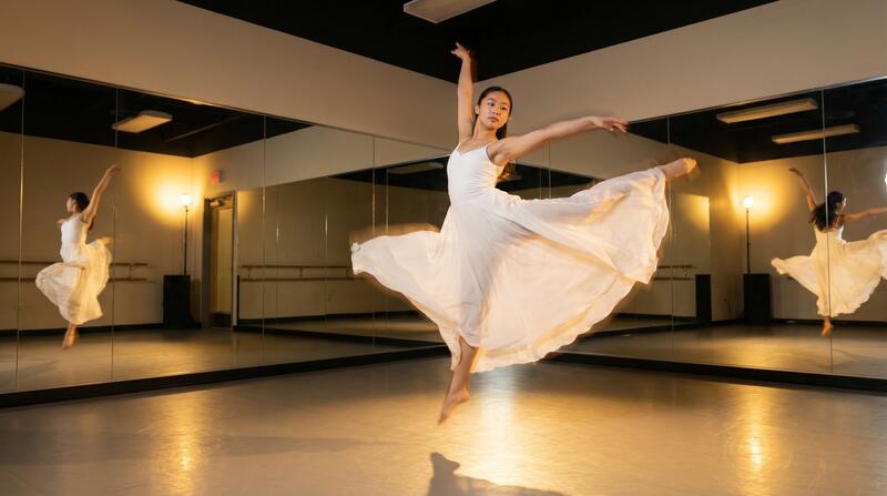 麻豆传媒舞蹈视频